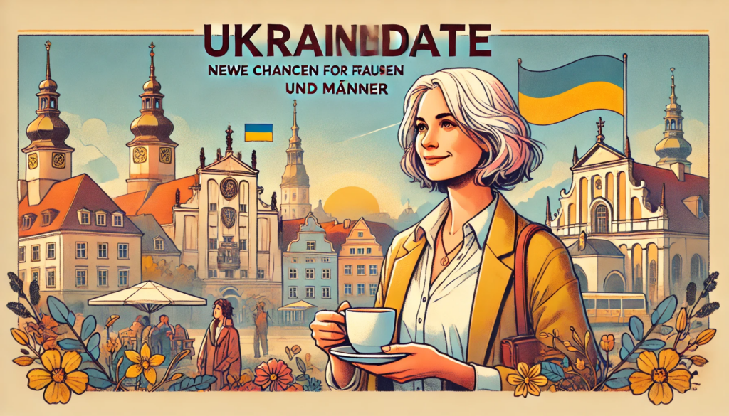 UkrainekDate